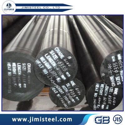 Structural Steel Material 4140 Alloy Tool Steel 42CrMo Grade Tool Steel Alloy Structural Steel 4140