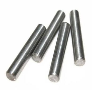 Stainless Steel Seamless Bars 201 304 304L 321 317 314 316 316L