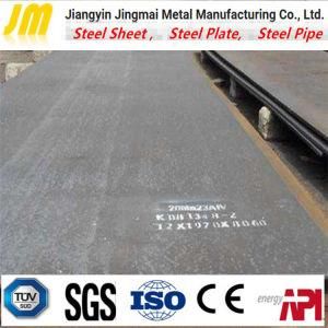 High Tensile 4140 Alloy Structure Plate Steel, 1.7225 Carbon Alloy Steel