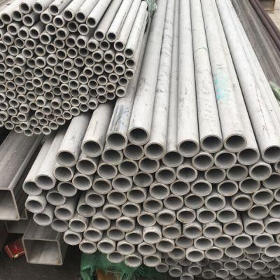 500 mm&Seamless SUS 310 Stainless Steel Pipe