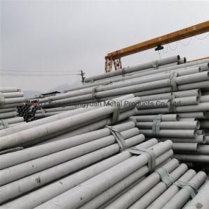 SUS 347, 347H, 430, 441, 443 Stainless Steel Tubing