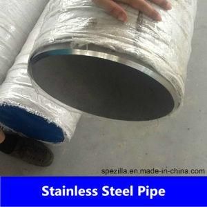 304/304L S. S. Seamless Steel Pipe ASTM A312