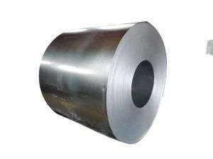 Zinc 40-180G/M2 CRC PPGL Gl PPGI Coil Gi Galvanizned Steel Coil Building Material