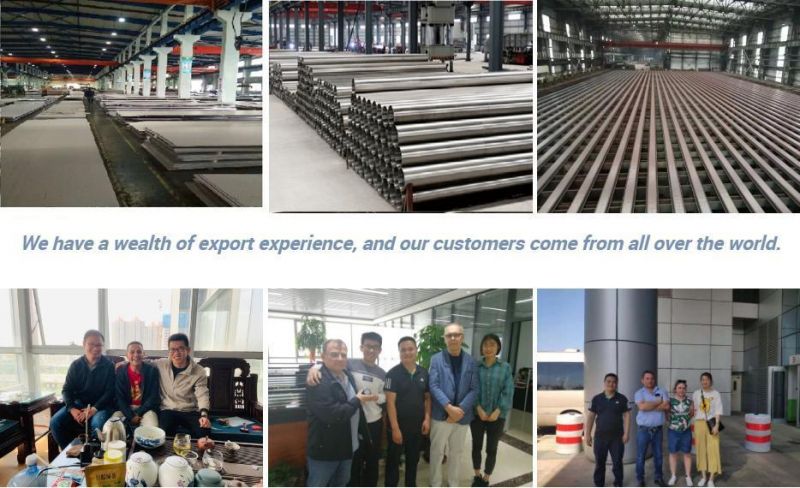 ASTM A36/JIS G Ss400/S235/GB Q235 Hot Rolled Sheets Mild Steel Carbon Structural Steel