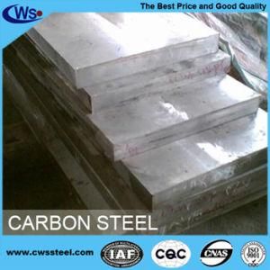 Good Quality 1.1210 Carbon Steel Plate