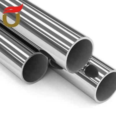 Stainless Steel Pipe 304 304L Seamless