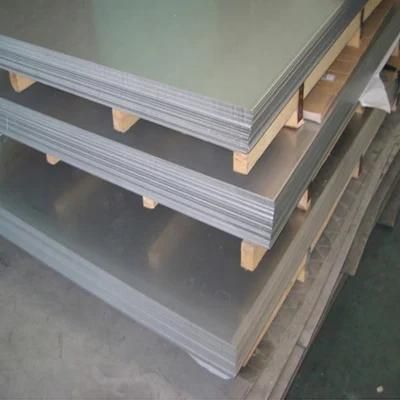Cold Rolled 316 Stainless Steel Sheet 304 Ss Plate Stainless Steel Plate