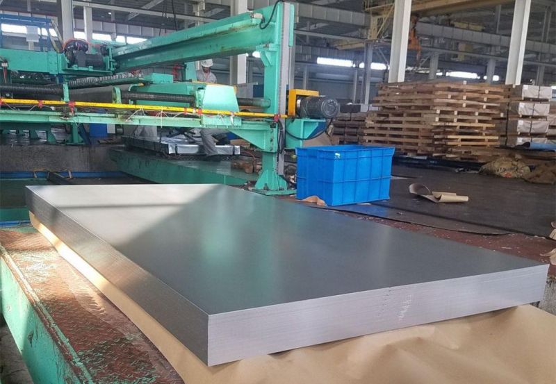 Tin Plate/ Tin Plate Sheet / Competitive Price Dr Mr SPCC T2 T3 T4 Electronic Tinplate