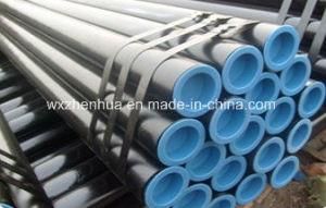 En10305 Cold Drawn Rolling Seamless Steel Pipe for Hydraulic Tube