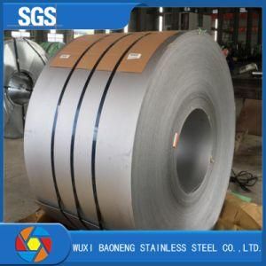 Hot Rolled Stainless Steel Coil of 409/410/410s/420/430 High Quality