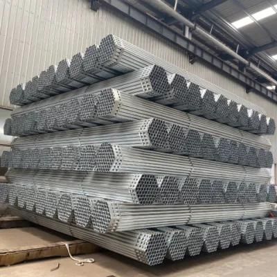 Gi Pipe Zinc Pipe Manufacturer Tyt Steel Pipe