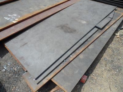 ASTM A36 Mild Steel Plate Price 10mm 12mm 16mm 20mm 25mm