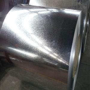 Zinc Coating Galvanized Steel/Dx51d Z275/SGCC Galvanized Steel Coil