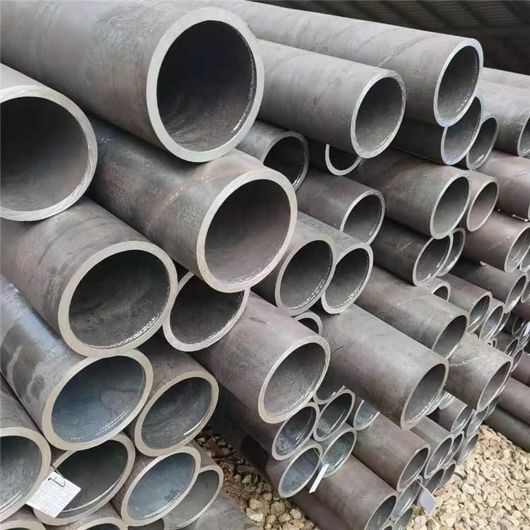 Seamless Steel Pipe for Machining