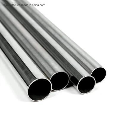 High Quality S32750 Stainless Steel Pipe Manufacturer