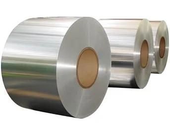 Dx51d Z40 Hot Dipped Zinc Coated Gi Galvanized Steel Coil for Constraction