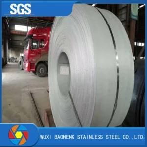 Hot Rolled Stainless Steel Strip of 301/304/304L/309/309S/310S/316L/317L/321 High Quality