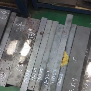 31crmov9 Forged Steel Plate Forging Sheet