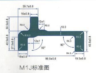 Forklift Channel Steel N2862 18mnnb6 Hot Rolled U Channel Steel Used for Lift Trucks Forklift Truck Gantry Fabrication