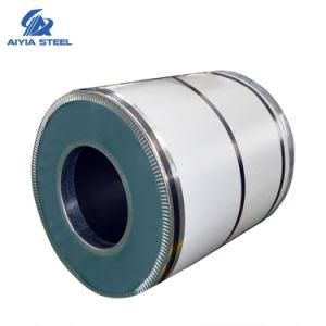Aiyia Galvanized Steel Coil (H300LAD+ZH300LAD+ZF) Type: Cold Molding High-Strength Steel