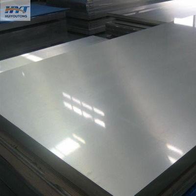 ASTM A240 409 Ba Finish Stainless Steel Plate