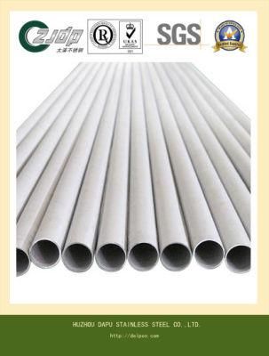The High Quality Seamless Welded Stainless Steel Pipe316/347/347H /405/410/31803/32750/32760/904L