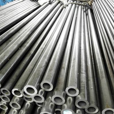 304 Stainless Steel Capillary for Surgical Tools and Instruments