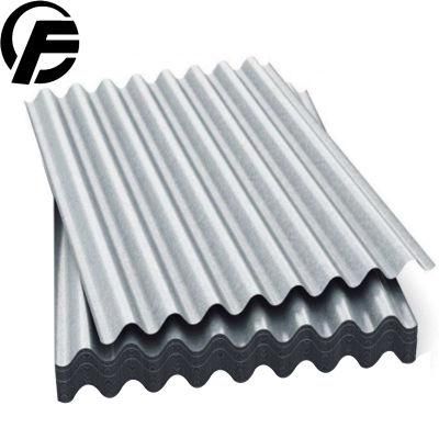 Top Quality Hot Sale Galvanized Sheet Corrugated Steel Sheet/Zinc Roofing Sheet Iron Roofing Sheet