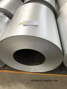 JAC270c-45/45, Galvannealed, Galvanized Steel Cutting to Length Sheet