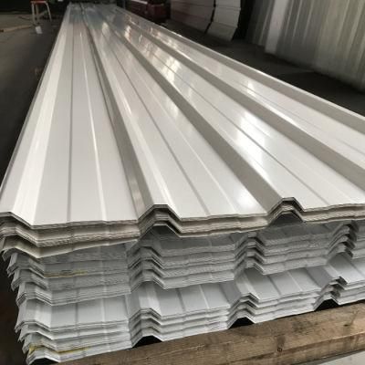 Hot Sell DC01 DC02 DC03 Galvanized Steel Corrugated Metal Roofing Sheet Plate