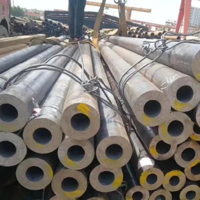 Top Sale API 5L / ASTM A106 / A53 Grad B Carbon Seamless Steel Pipe