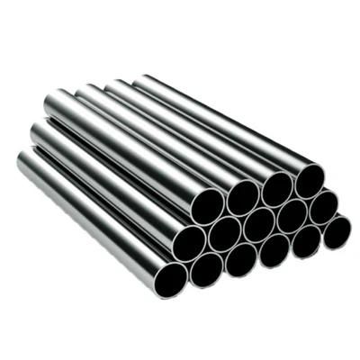 Stainless Steel Pipe ASTM A312 Tp316/316L Iron Galvanized Pipe Iron Pipe Price