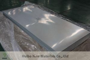 55% Al Gl Roofing Steel Sheet