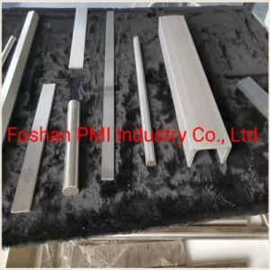 Stainless Steel 304/310/316L/321/904L, /2205/430 Round Bar/Flat/Square Bar