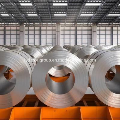 Hot Sell 304 Grade Foshan Factory Stainless Steel Coil for Kitchenware