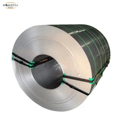AISI Cold Rolled Steel Coil 2b Surface SS304 Stainless Steel Coil