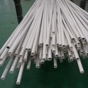 SUS304/316 Stainless Steel Heat Insulation Pipe