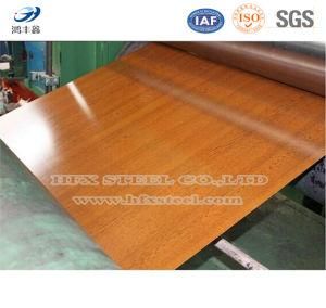 PPGL Hot Dipped Galvalume Steel Coil