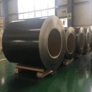 Cold Rolled FKM Rubber Coated Metal NBR Steel Coil &amp; Strip