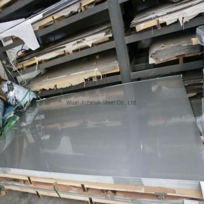 China Tisco 304 Stainless Steel Sheet/Stainless Steel Plate