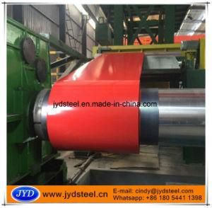 Pre-Painted Zincalume Steel Coil/PPGL