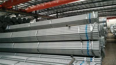 ASTM A106 Gr. B Sch40 Seamless Carbon Steel Pipe Hot Rolled Steel Pipe Price From China Manufacturer