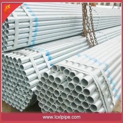 Square/Rectangular/Round Carbon Steel Pipe/Stainless Steel Pipes
