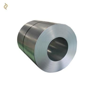 China Supply High Quality 430 Stainless Steel Coils