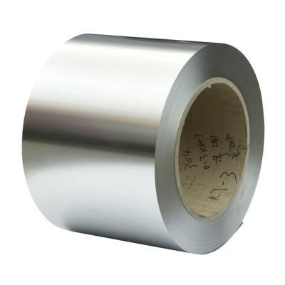 Competitive Price Grade 201/En1.4372, 304/En1.4301 Stainless Steel Coils
