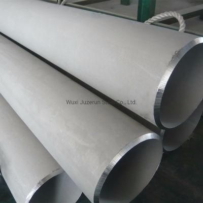 SUS304 Stainless Steel Round Pipes / Tubes 18.1mmx0.8mm