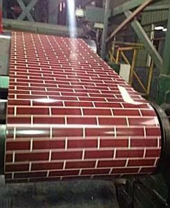Color Coated Hdgi Steel Coils Prime Quality
