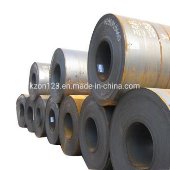 Q390 Q420 Q460 Q500 Low Carbon Iron Steel Coil