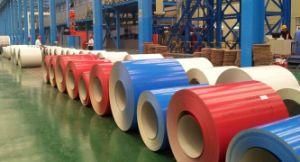 Z80-275G/M2 Prepainted Galvanized Steel Coil