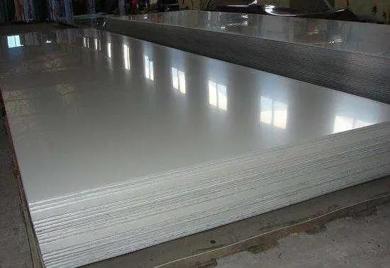 Inconel 625 600 601 800 825 Nimonic80A Hastelloyc/C-276 Hastelloyb/B2nickel Alloy Nichrome Sheet